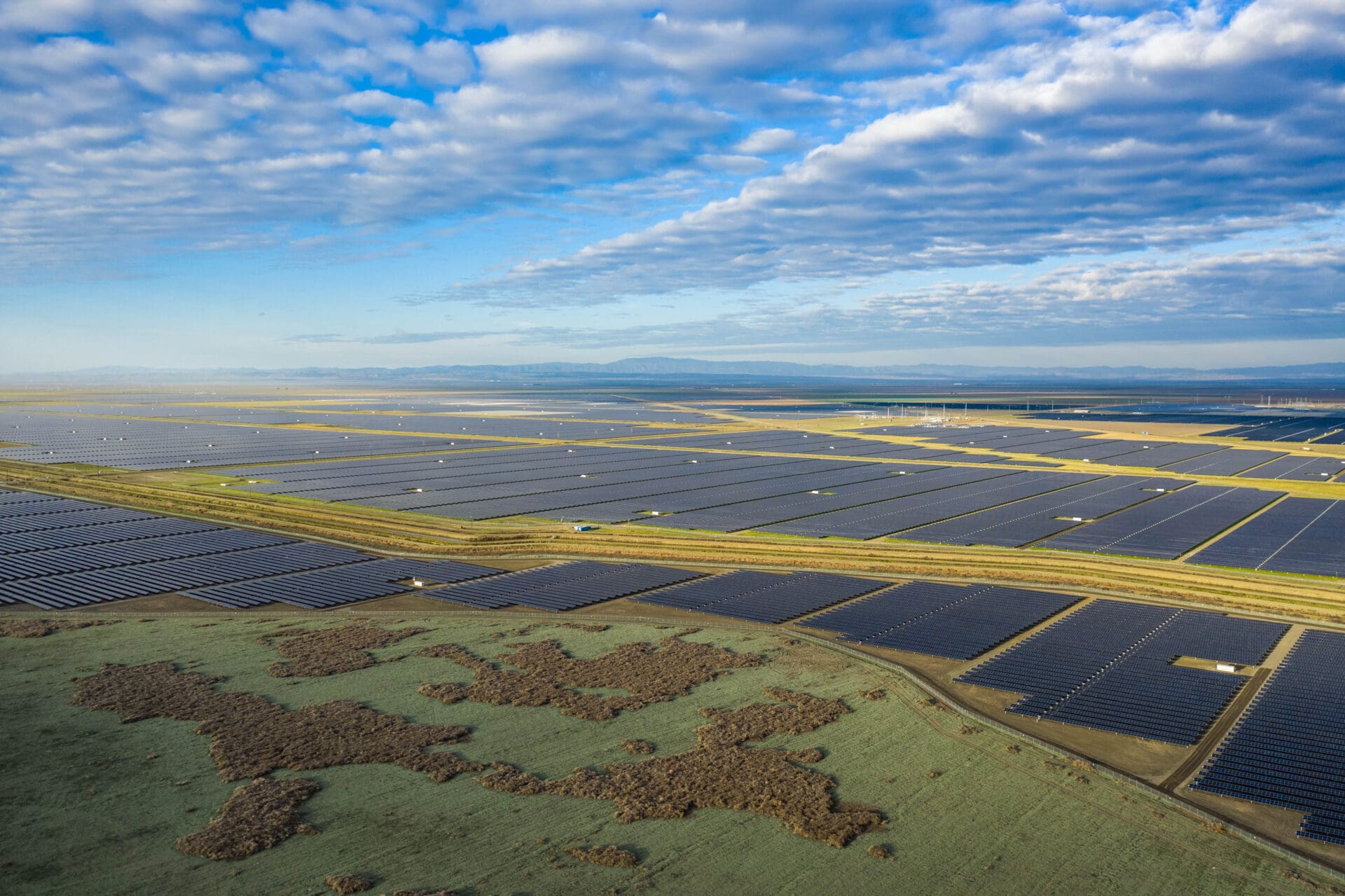 Goldman Sachs Renewable Power Announces Operation of One of California’s Largest Integrated Solar and Energy Storage Projects