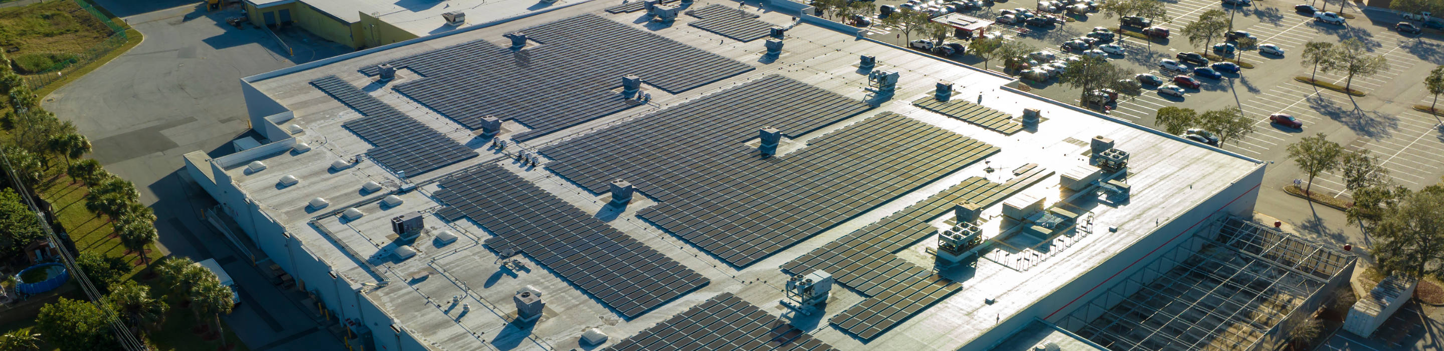 “Project Decarbonize”: A Snapshot of How Corporations Are Bending the Curve on Emissions