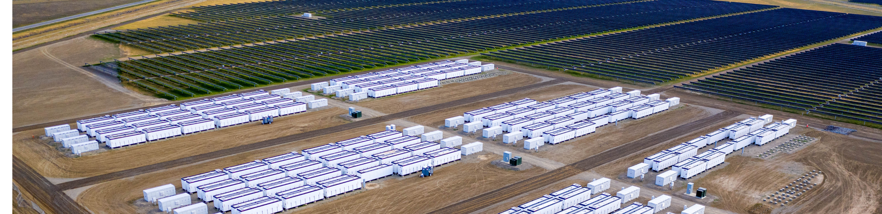 Companies Are Hungry for Clean Energy, and the Table is Set