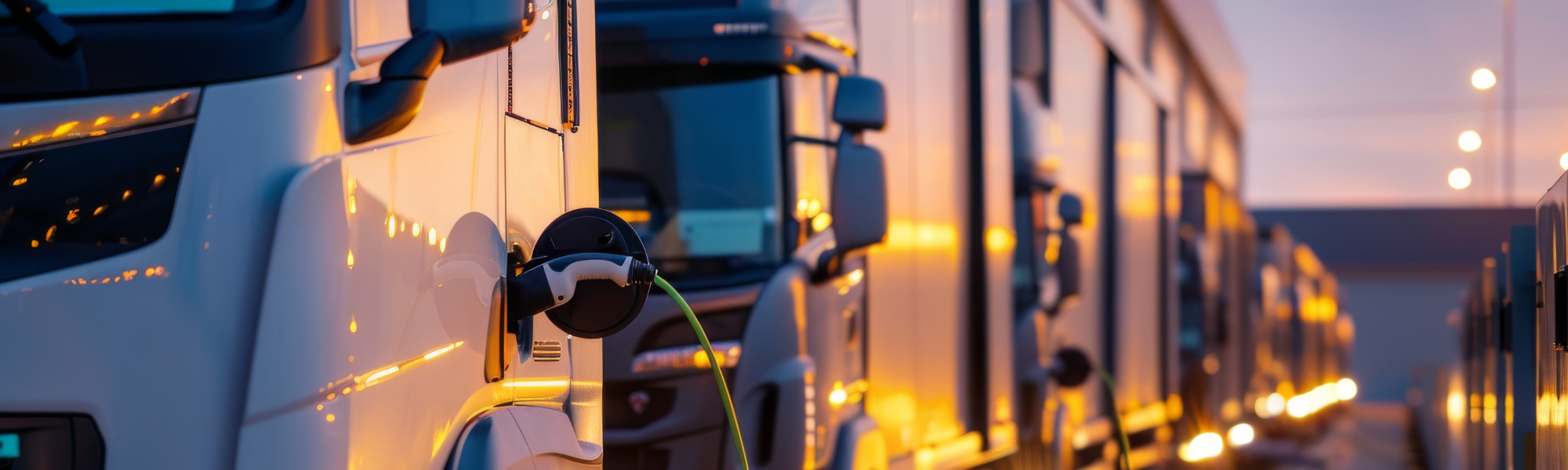 Charging Up: Accelerating Fleet Electrification with Charging Infrastructure as a Service (CIaaS)