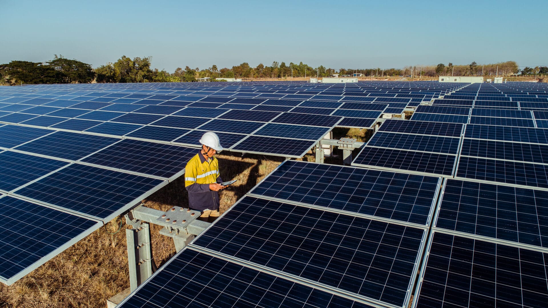 Building a Brighter Future: How MN8 is Looking to Power Communities in West Virginia