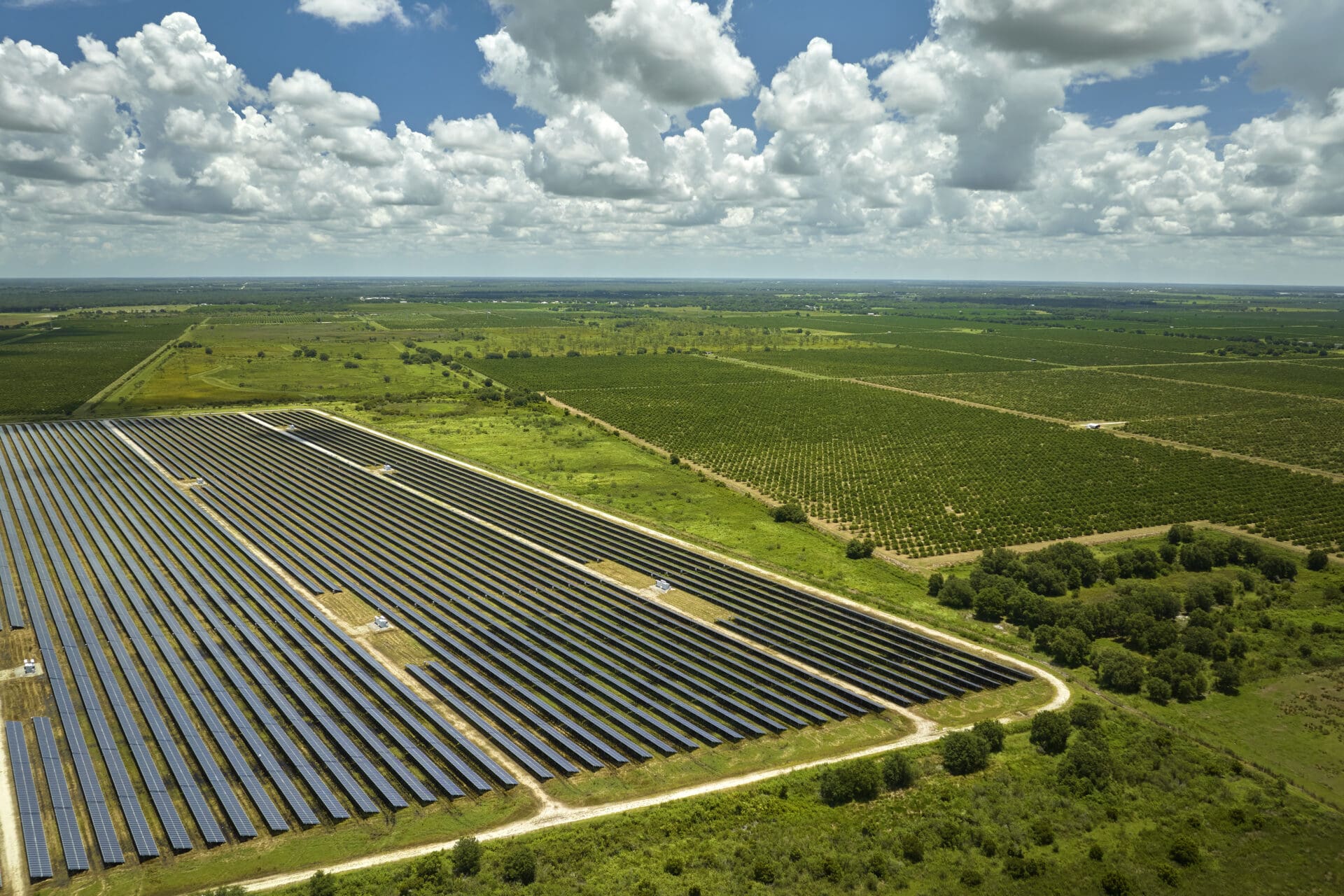 Independent Studies Confirm: Homes Near Solar Projects Do Not Lose Value
