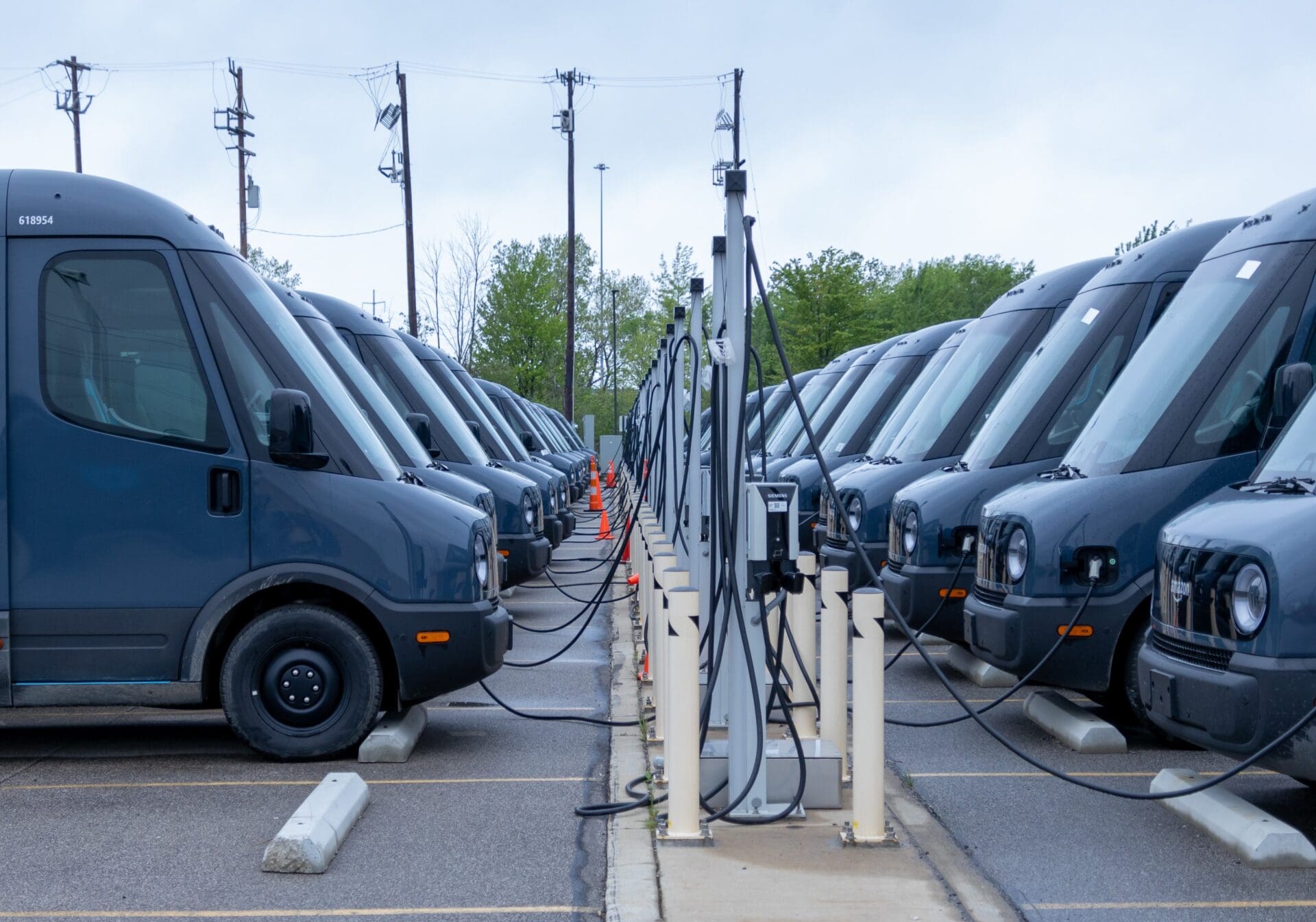 Charging Up: Unlocking Revenue through Monetizing Low Carbon Fuel Standard (LCFS) Credits