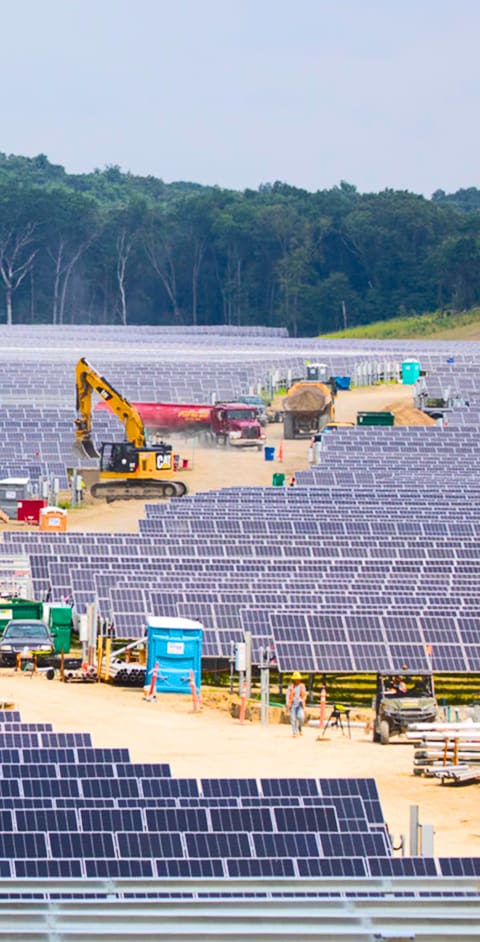 Building the Next Generation Grid Locally — and Strategically 