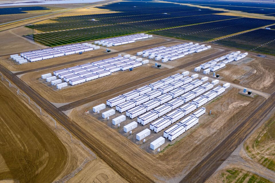 MN8’s Slate Solar + Storage Project: A Model for Clean Energy Impact with Proven Results