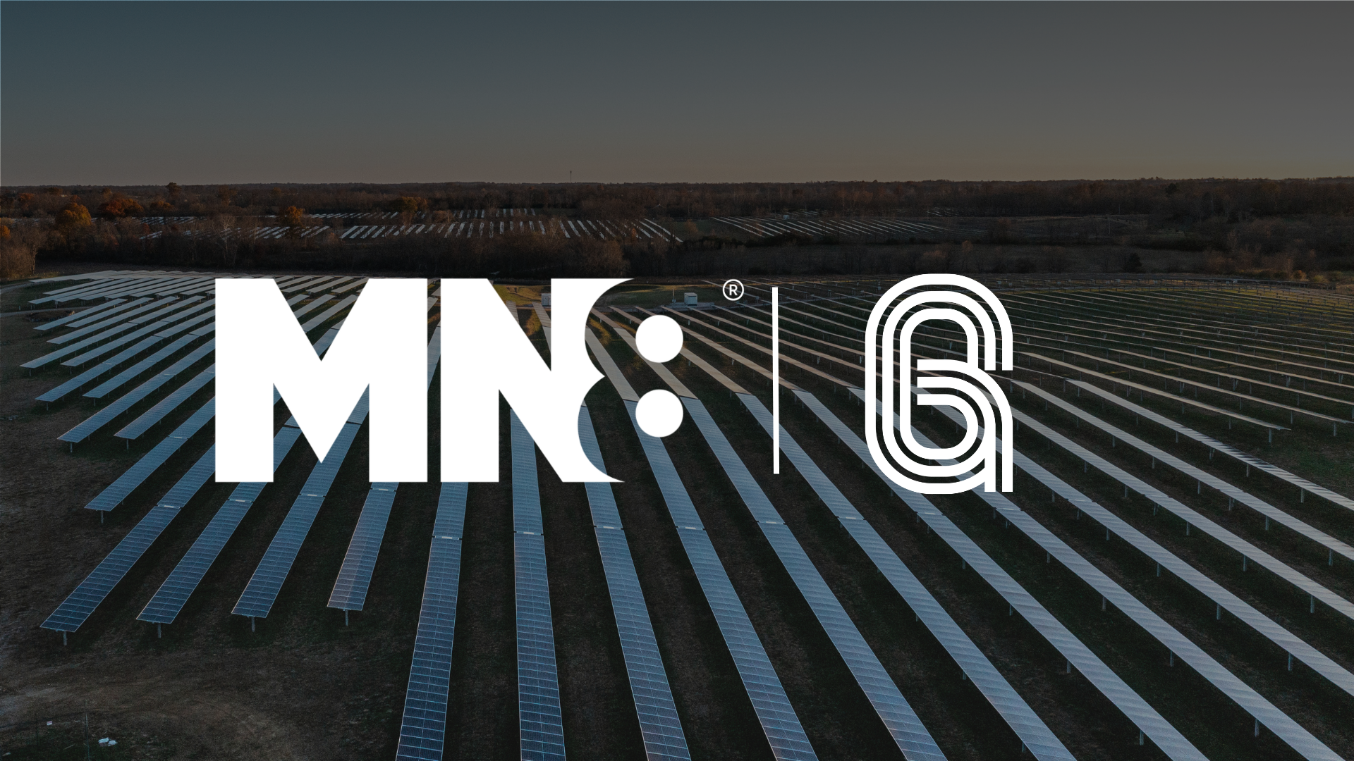 MN8 Energy to Acquire Greenbacker Renewable Energy Company LLC, Creating a Top-Tier American Power Platform